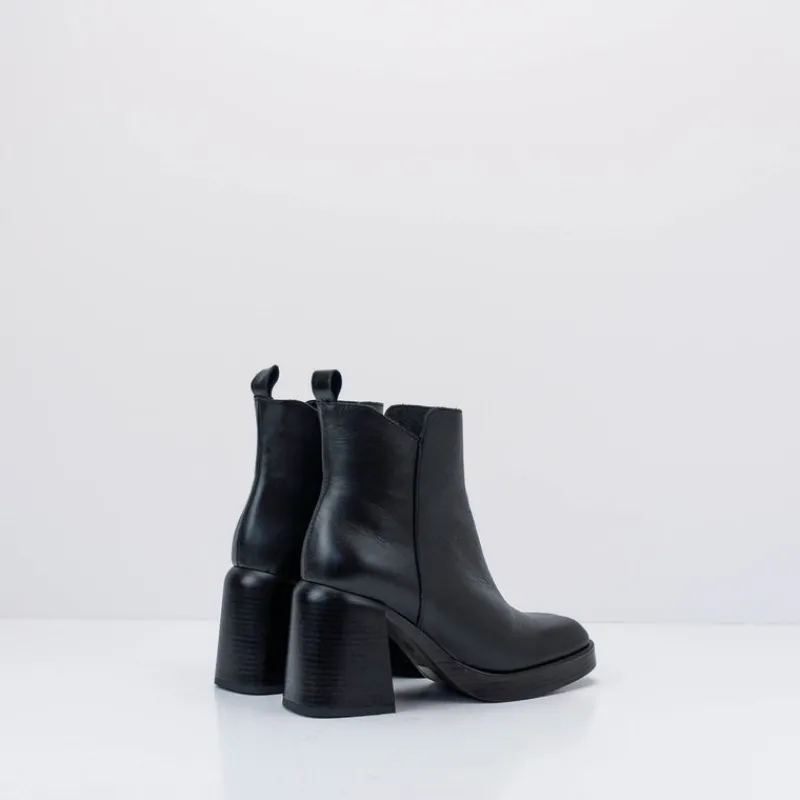 Mujer SEIALE Botines-BOTIN - - VENTA