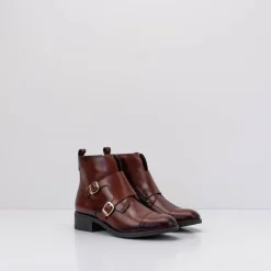 Mujer SEIALE Botines-BOTIN - - XULLO