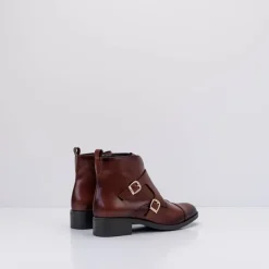 Mujer SEIALE Botines-BOTIN - - XULLO
