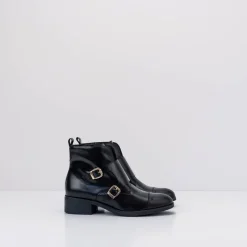 Mujer SEIALE Botines-BOTIN - - XULLO