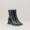 Mujer STRATEGIA Botines-BOTIN - - A5253 BANGKOK PETROLIO
