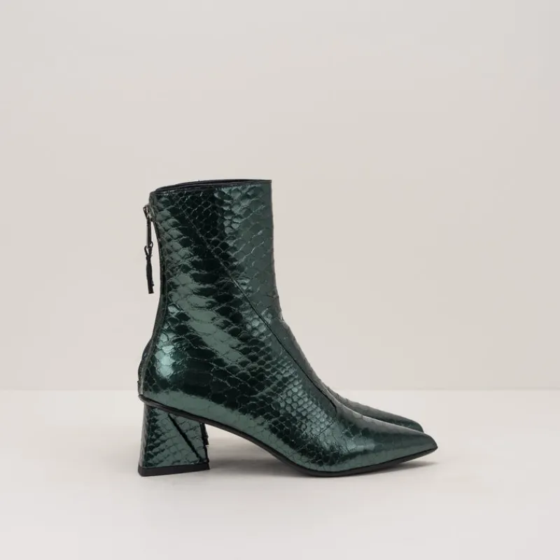 Mujer STRATEGIA Botines-BOTIN - - A5253 BANGKOK PETROLIO