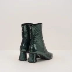Mujer STRATEGIA Botines-BOTIN - - A5253 BANGKOK PETROLIO