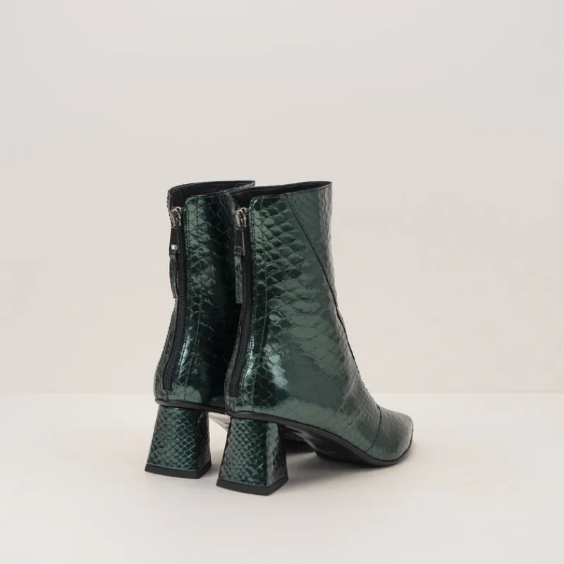 Mujer STRATEGIA Botines-BOTIN - - A5253 BANGKOK PETROLIO