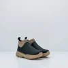 Mujer WODEN Botines-BOTIN - - WL965 IRENE WATERPROOF