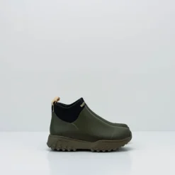 Mujer WODEN Botines-BOTIN - - WL965 IRENE WATERPROOF