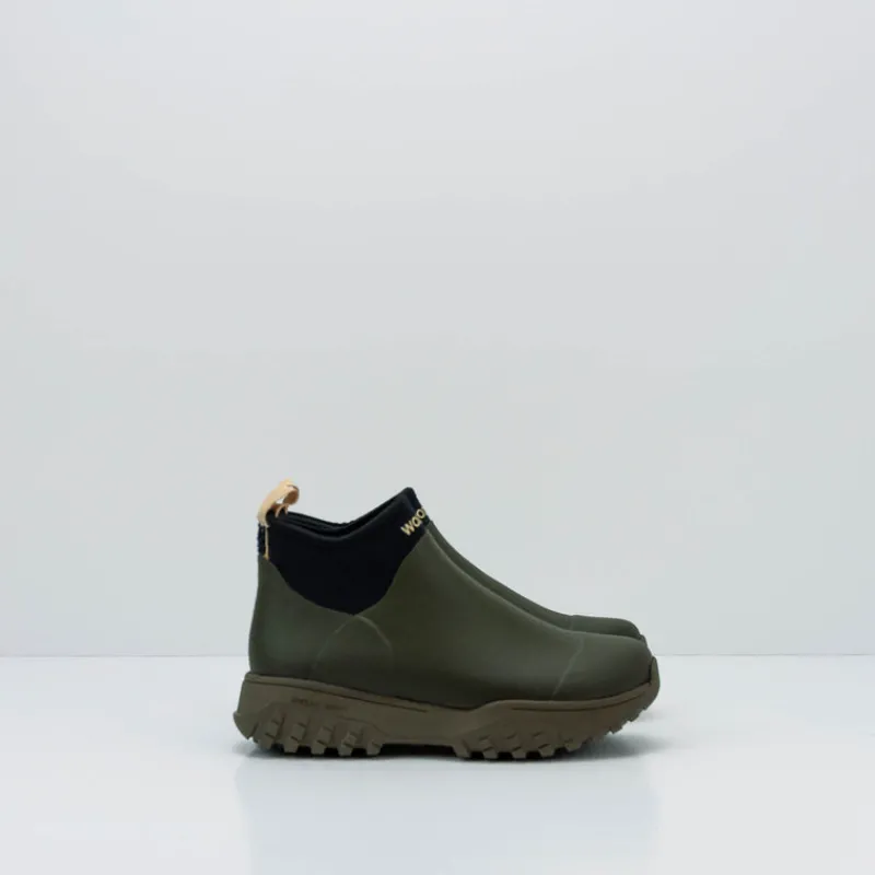 Mujer WODEN Botines-BOTIN - - WL965 IRENE WATERPROOF