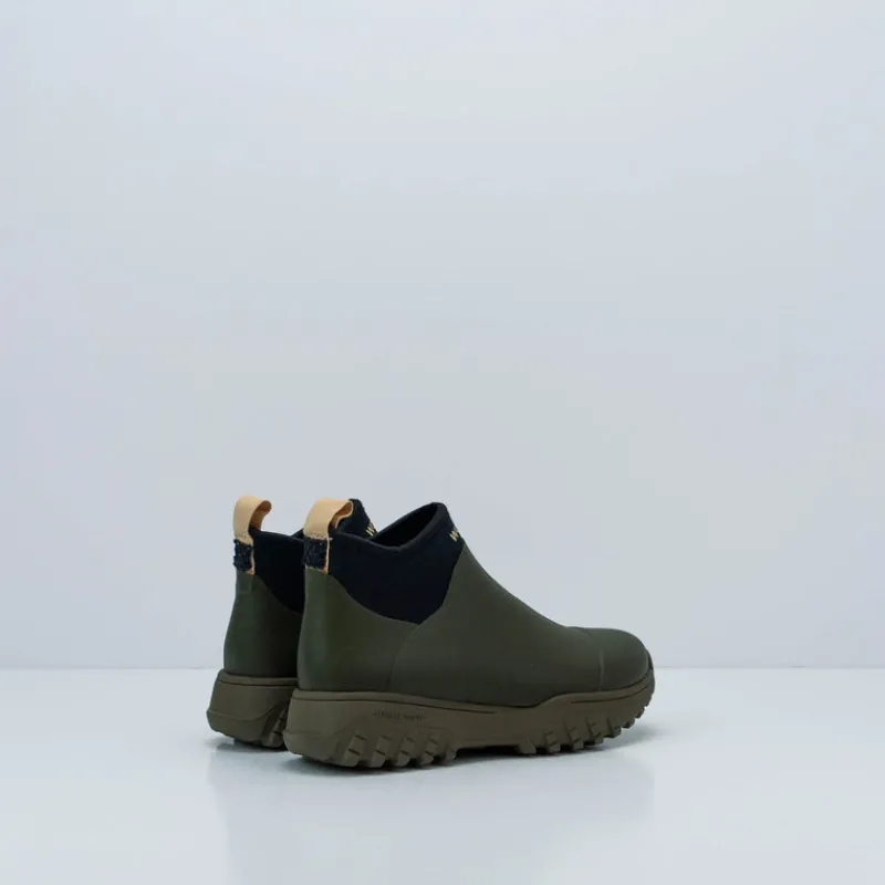 Mujer WODEN Botines-BOTIN - - WL965 IRENE WATERPROOF