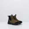 Mujer WODEN Botines-BOTIN - - WL892 MAGDA RUBBER TRACK BOOT