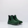 Mujer WODEN Botines-BOTIN - - WL904 MAGDA TRACK WATERPROOF