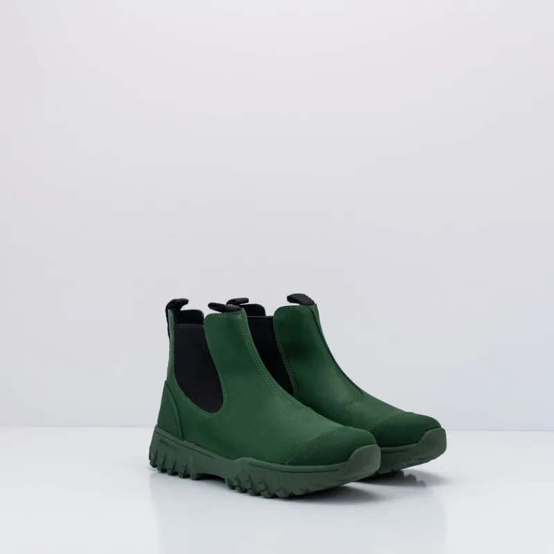 Mujer WODEN Botines-BOTIN - - WL904 MAGDA TRACK WATERPROOF