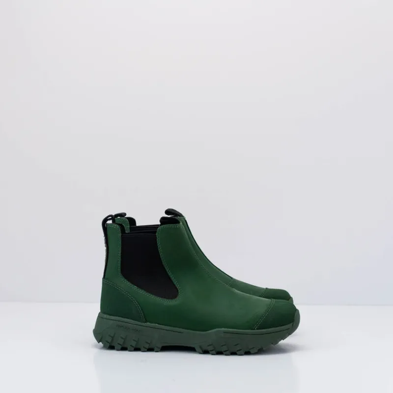 Mujer WODEN Botines-BOTIN - - WL904 MAGDA TRACK WATERPROOF