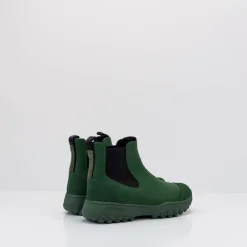 Mujer WODEN Botines-BOTIN - - WL904 MAGDA TRACK WATERPROOF