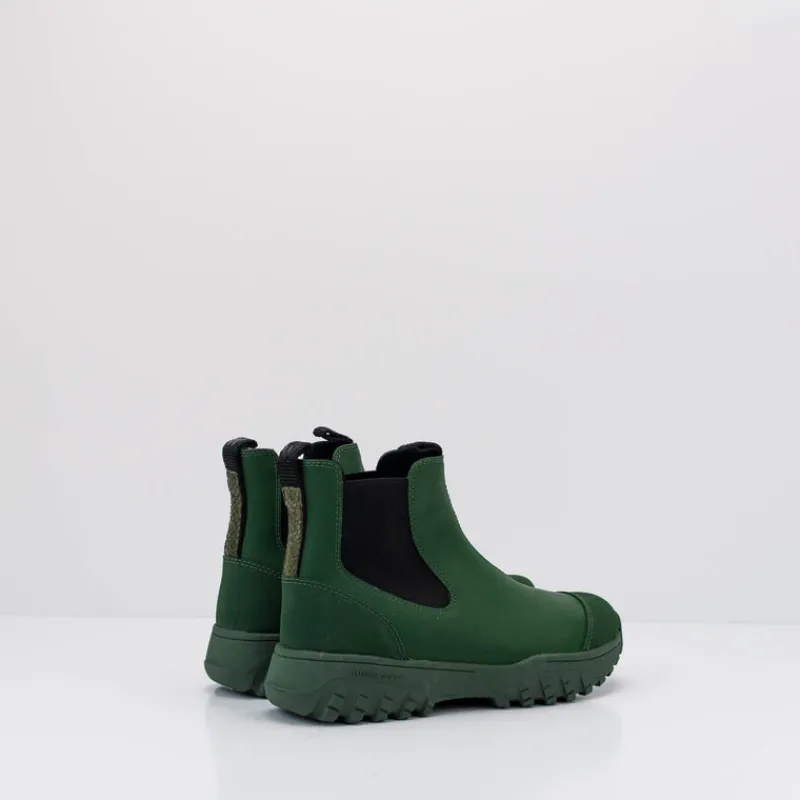 Mujer WODEN Botines-BOTIN - - WL904 MAGDA TRACK WATERPROOF
