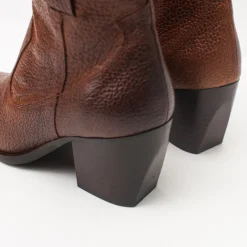 Mujer BRYAN Botines-BOTÍN - - 4100 BOTÍN CAMPERO