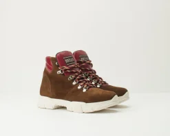 Mujer BRYAN Botines-BOTÍN - - KENDRA