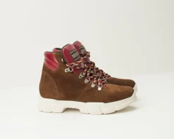 Mujer BRYAN Botines-BOTÍN - - KENDRA