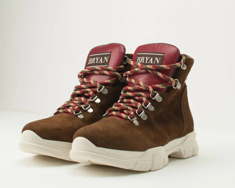 Mujer BRYAN Botines-BOTÍN - - KENDRA