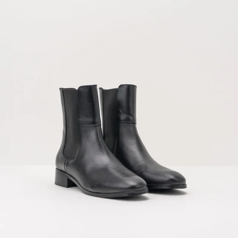 Mujer BRYAN Botines-BOTÍN - STEPWISE - FLEUR