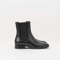 Mujer BRYAN Botines-BOTÍN - STEPWISE - FLEUR