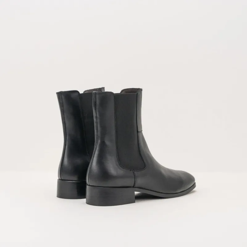 Mujer BRYAN Botines-BOTÍN - STEPWISE - FLEUR