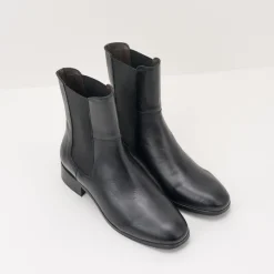 Mujer BRYAN Botines-BOTÍN - STEPWISE - FLEUR