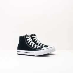 CONVERSE Botines | Zapatillas Deportivas-BOTÍN - - 372859C EVA LIFT HI BLACK 34-35