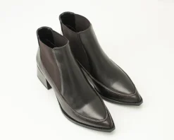 Mujer EEIGHT Botines-BOTÍN - - HILLA
