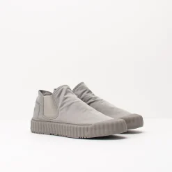 Mujer ELENA IACHI Zapatillas Deportivas-BOTÍN - - SAIL GREY HITG