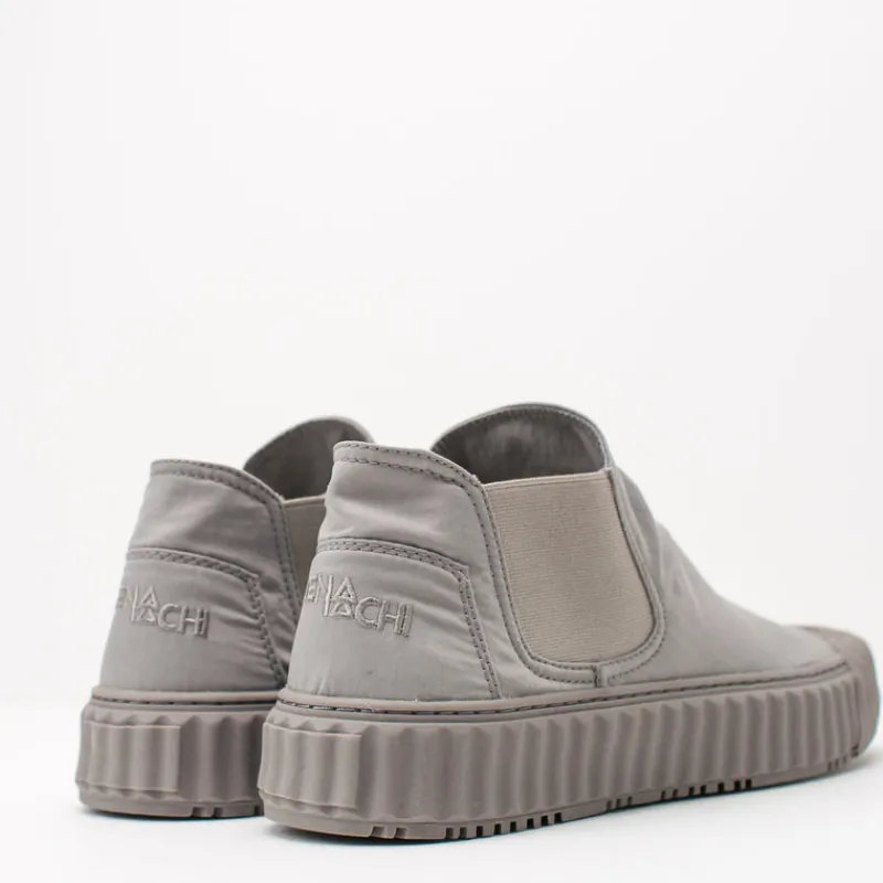 Mujer ELENA IACHI Zapatillas Deportivas-BOTÍN - - SAIL GREY HITG