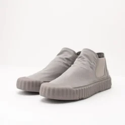 Mujer ELENA IACHI Zapatillas Deportivas-BOTÍN - - SAIL GREY HITG