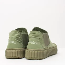 Mujer ELENA IACHI Zapatillas Deportivas-BOTÍN - - SAIL MILITARE HITV