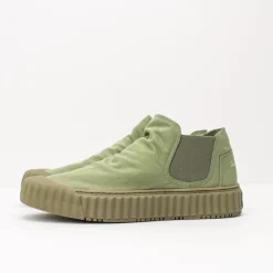 Mujer ELENA IACHI Zapatillas Deportivas-BOTÍN - - SAIL MILITARE HITV