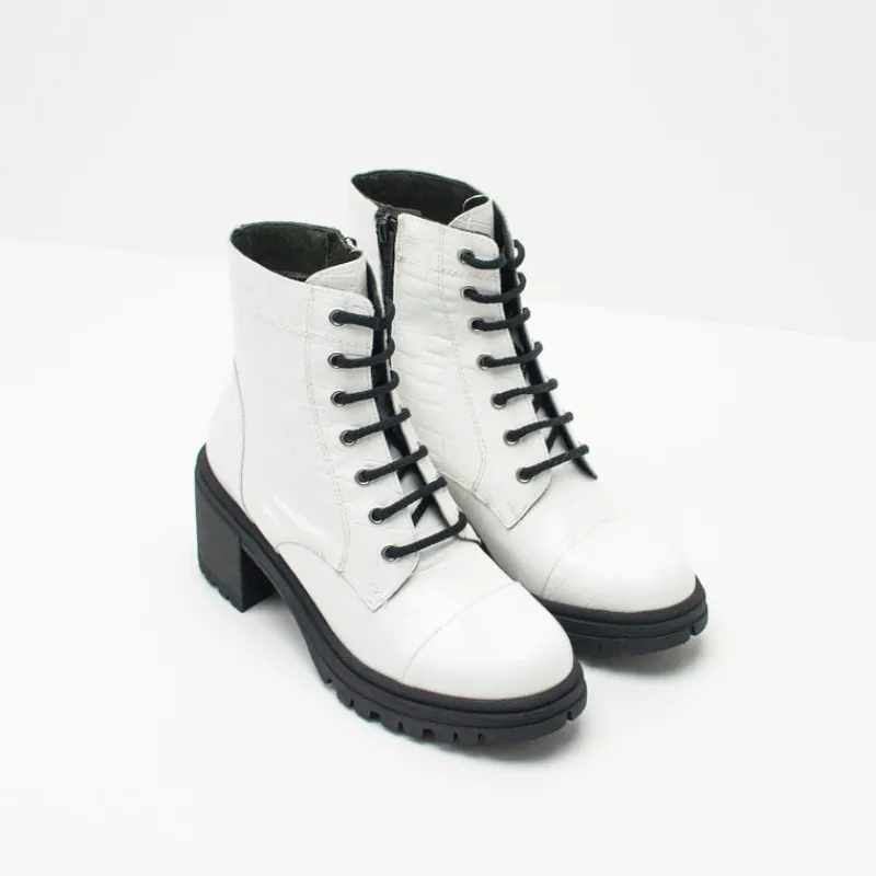 Mujer SEIALE Botines-BOTÍN - EXAME - COCO