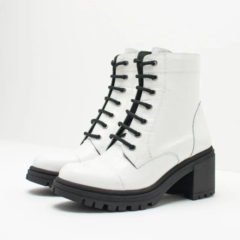 Mujer SEIALE Botines-BOTÍN - EXAME - COCO