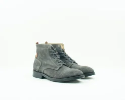 Hombre HUDSON Botas-BOTÍN - - MCKENDRICK