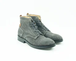 Hombre HUDSON Botas-BOTÍN - - MCKENDRICK