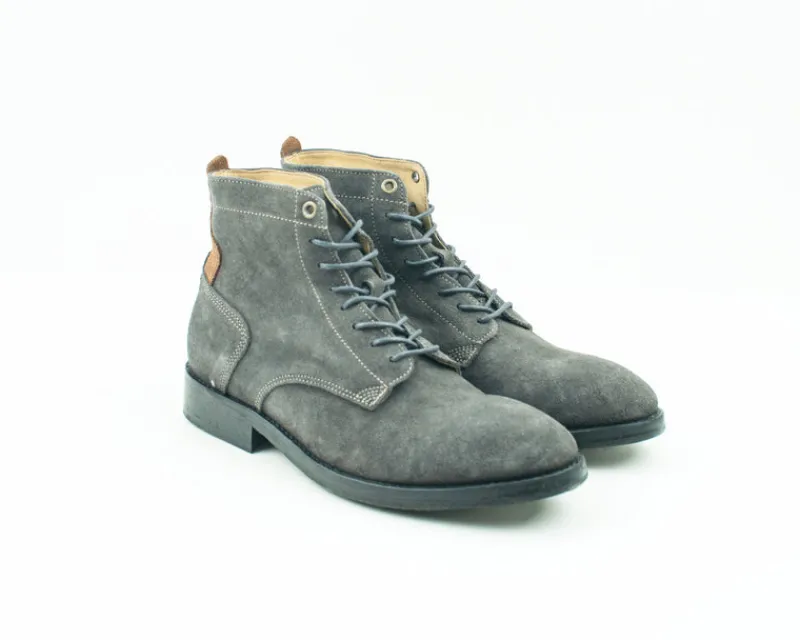 Hombre HUDSON Botas-BOTÍN - - MCKENDRICK