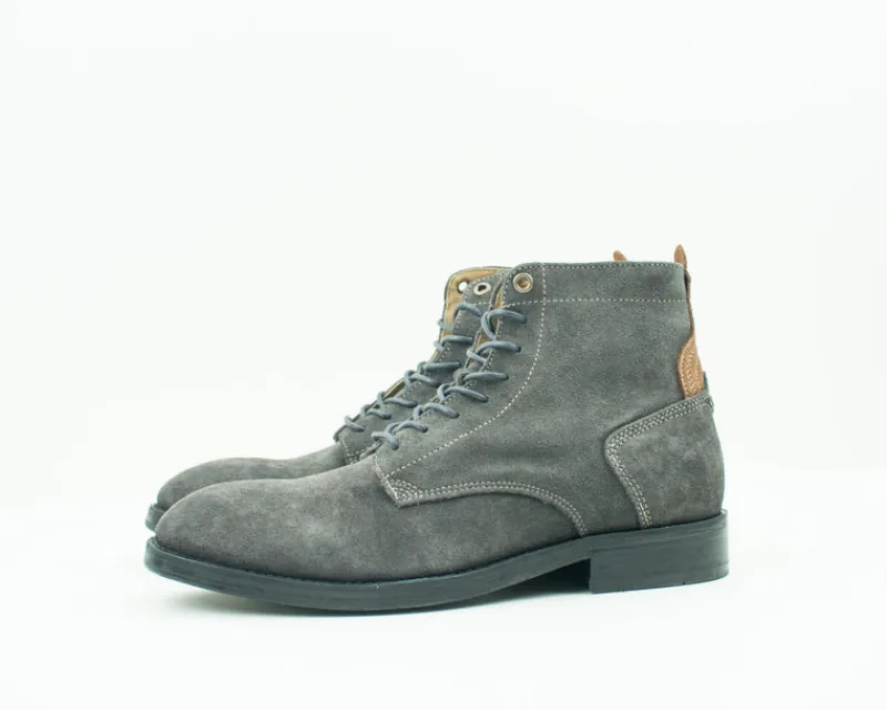 Hombre HUDSON Botas-BOTÍN - - MCKENDRICK