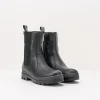 Mujer IGIu0026CO Botines-BOTÍN - IGI&CO - DONNA ROCKY GORE-TEX NAPPA SOFT NERO
