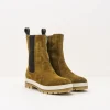 Mujer IGIu0026CO Botines-BOTÍN - IGI&CO - DONNA ROCKY GTX SCAM COGNAC