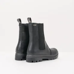 Mujer IGIu0026CO Botines-BOTÍN - IGI&CO - DONNA ROCKY GORE-TEX NAPPA SOFT NERO