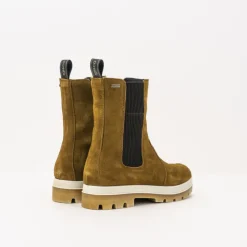 Mujer IGIu0026CO Botines-BOTÍN - IGI&CO - DONNA ROCKY GTX SCAM COGNAC