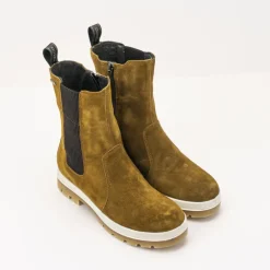 Mujer IGIu0026CO Botines-BOTÍN - IGI&CO - DONNA ROCKY GTX SCAM COGNAC