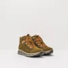 Mujer IGIu0026CO Botines-BOTÍN - IGI&CO - DONNA SCAM GORE-TEX TECNIC COGNAC