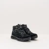 Mujer IGIu0026CO Botines-BOTÍN - IGI&CO - DONNA SCAM GORE-TEX TECNIC NERO