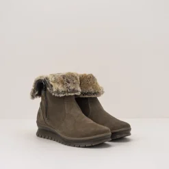 Mujer IGIu0026CO Botines-BOTÍN - IGI&CO - DONNA SCAM GORE-TEX SUPER FANG