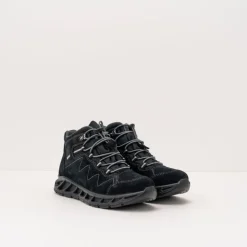 Mujer IGIu0026CO Botines-BOTÍN - IGI&CO - DONNA SCAM GORE-TEX TECNIC NERO