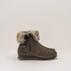 Mujer IGIu0026CO Botines-BOTÍN - IGI&CO - DONNA SCAM GORE-TEX SUPER FANG