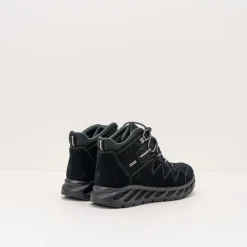 Mujer IGIu0026CO Botines-BOTÍN - IGI&CO - DONNA SCAM GORE-TEX TECNIC NERO